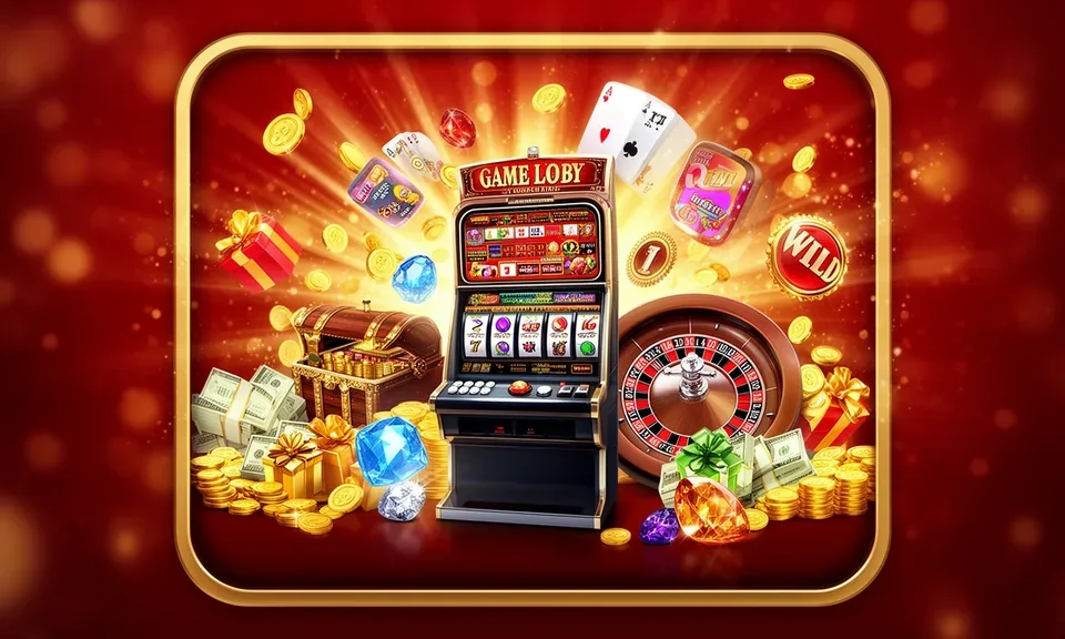 idn68 Casino and Slots